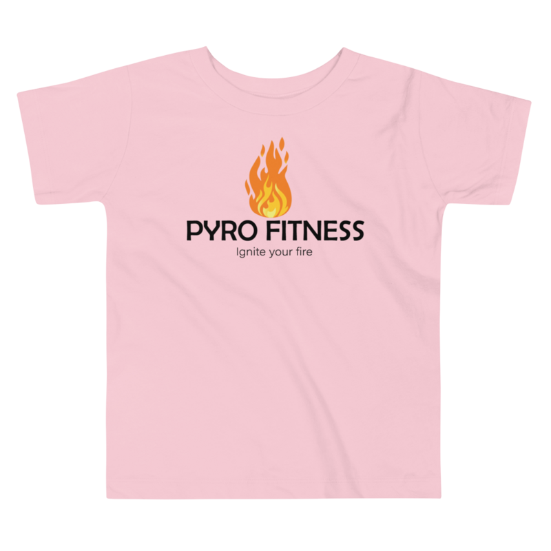 Toddler Premium Tee