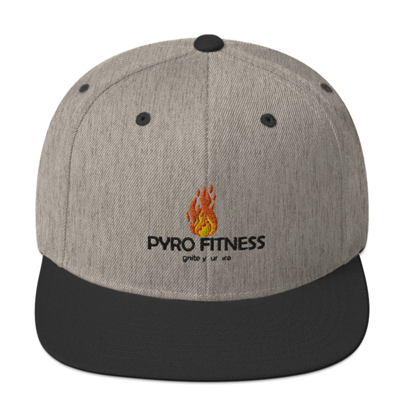 Classic Snapback