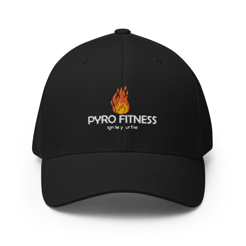 FlexFit Structured Hat