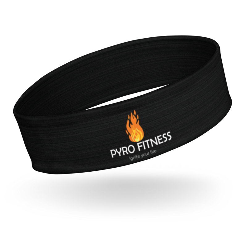 All Around Headband - Midnight
