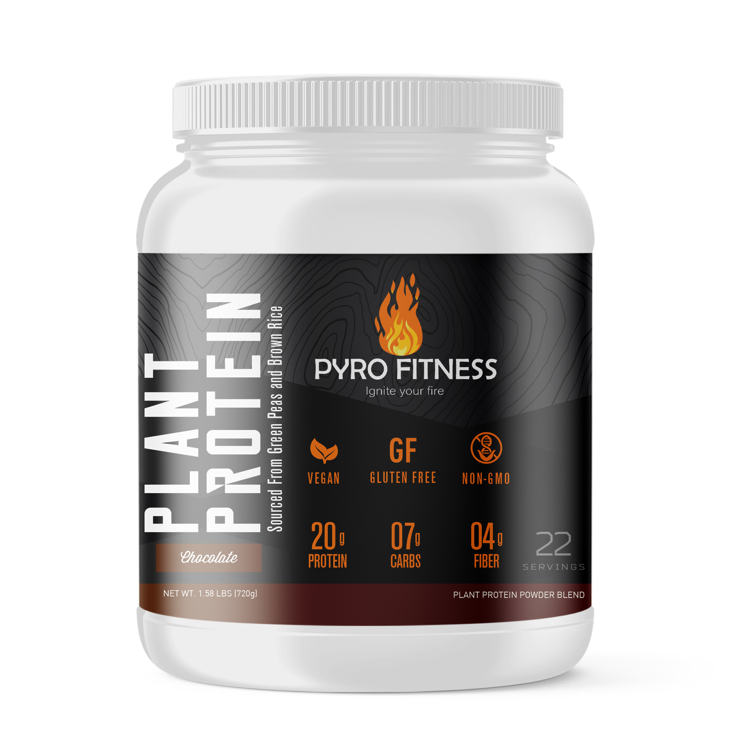 Plant Protein