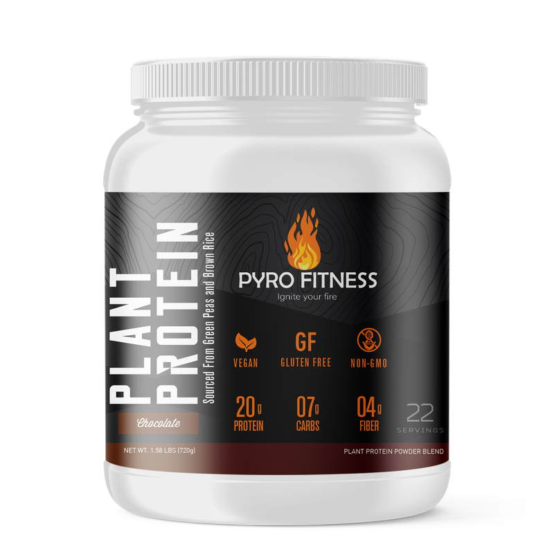 Plant Protein