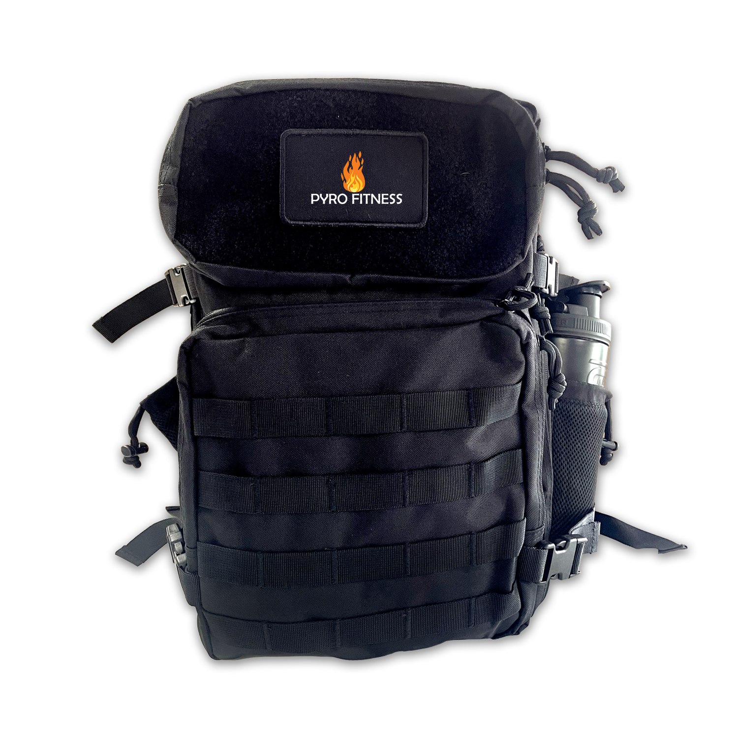 Tactical Gym Backpack