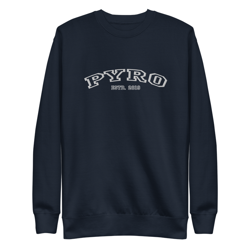 Unisex Premium Sweatshirt