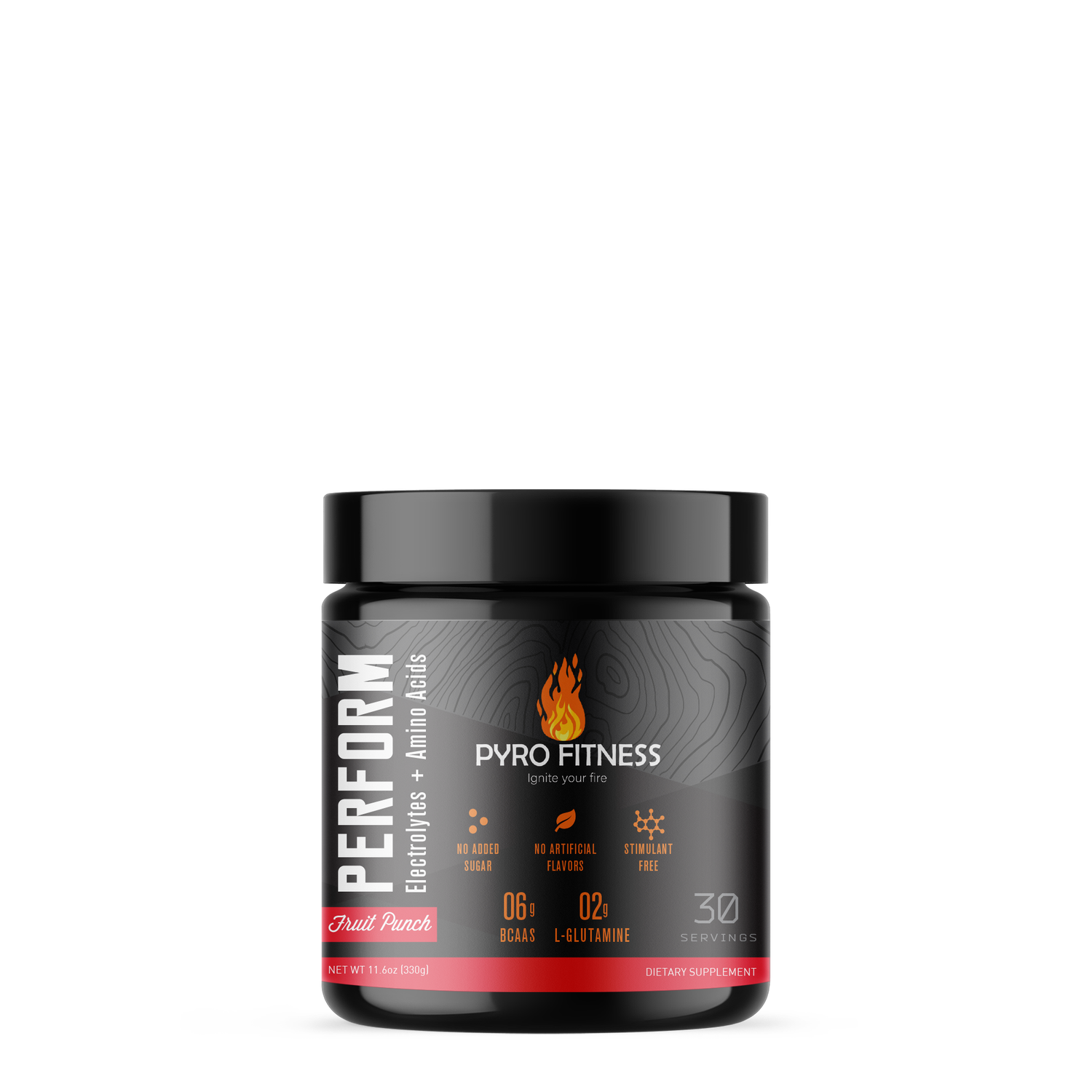 Perform BCAAs + Hydration