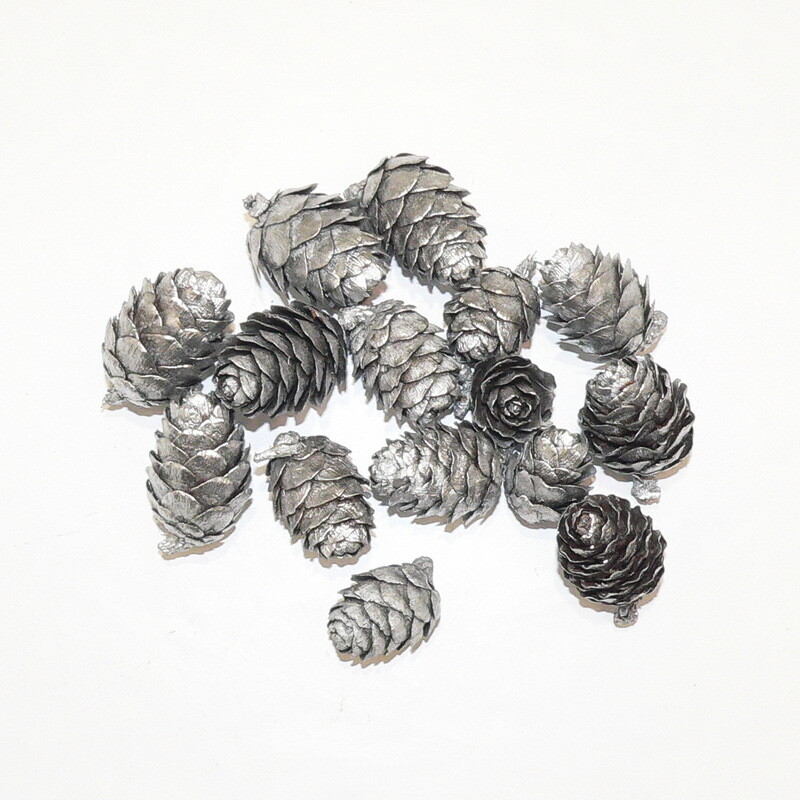 Pine cones Nr2.