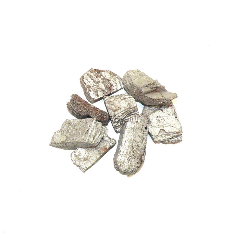 Pine bark pieces Nr2.