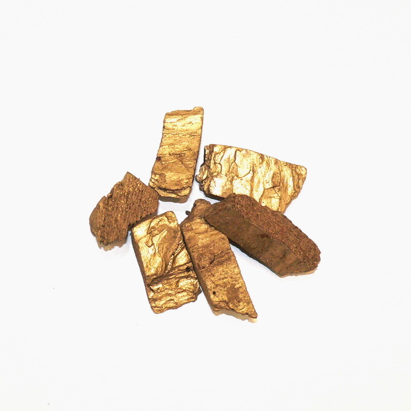 Pine bark pieces Nr.2