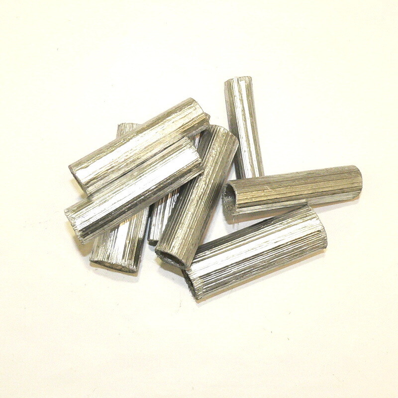 Knotweed tubes Nr2.