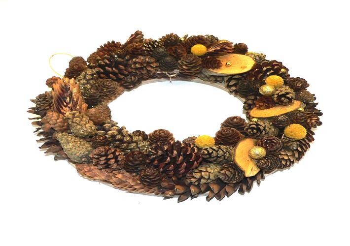 Wreath 20 cm