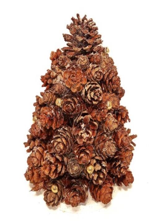 Decor - christmas tree