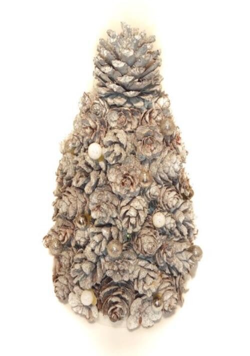 Decor - christmas tree