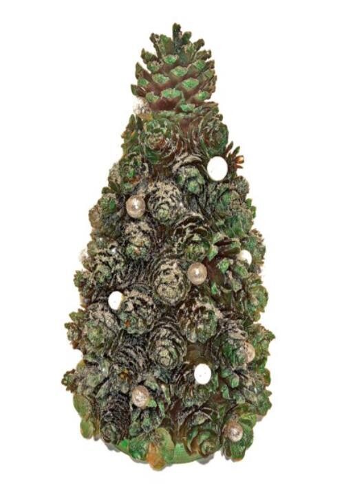 Decor - christmas tree