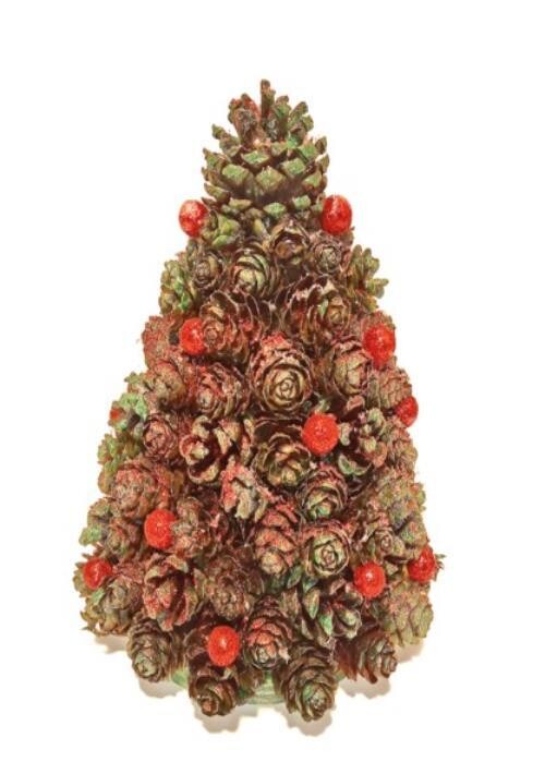 Decor - christmas tree