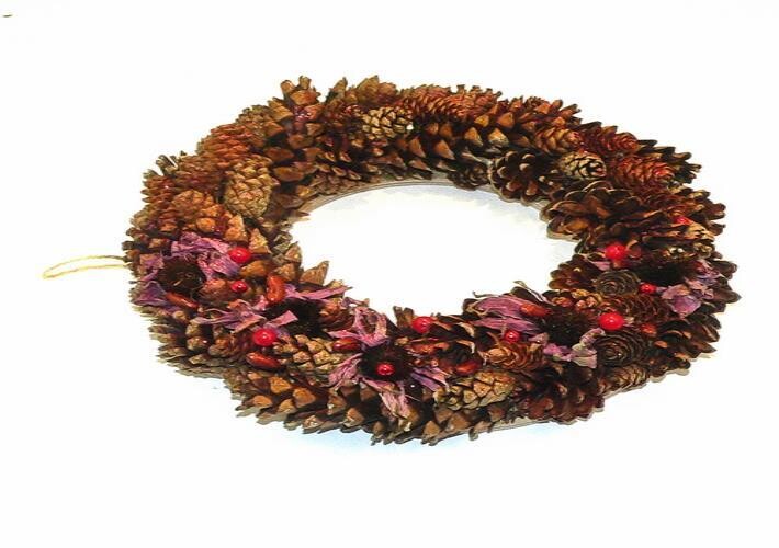 Wreath 20cm