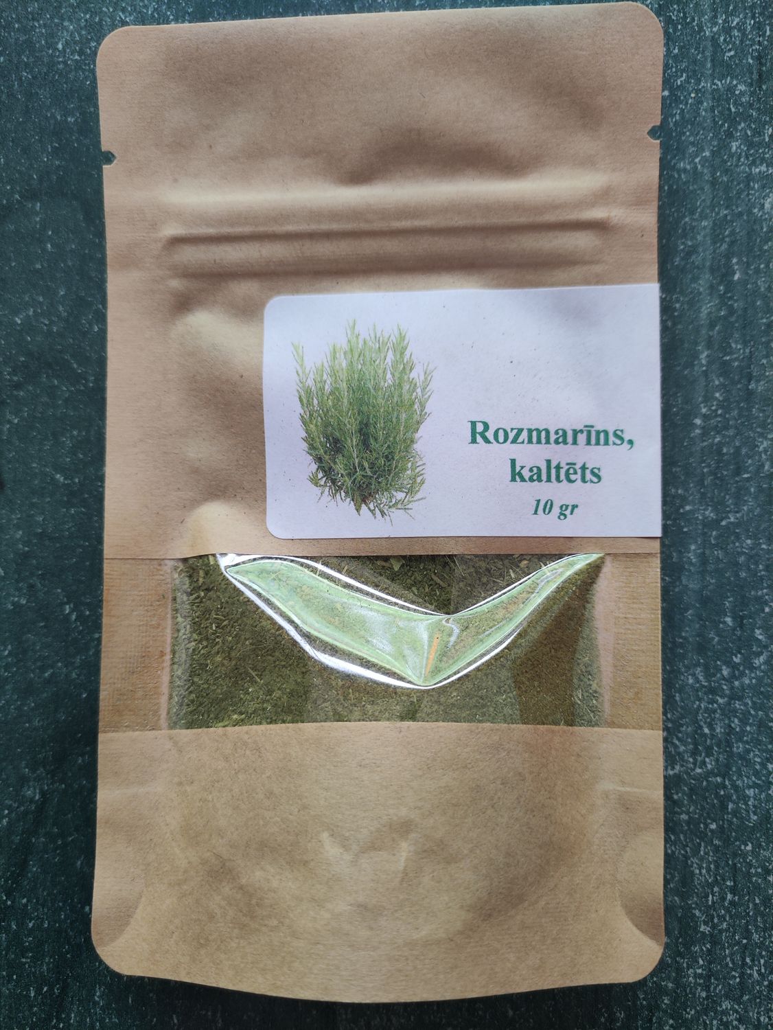 Rozmarīns (10g)