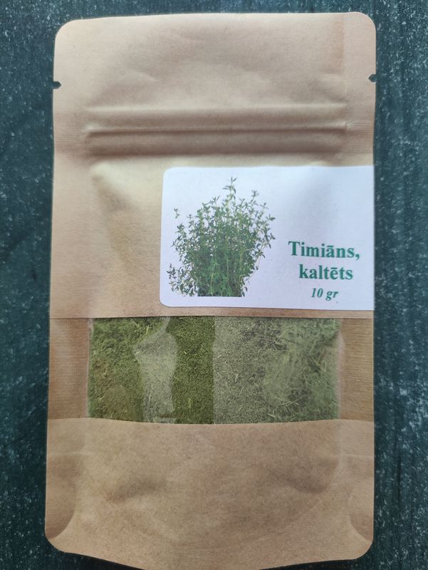 Timiāns (10g)