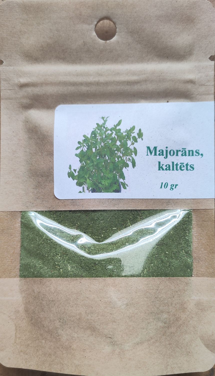 Majorāns (10g)