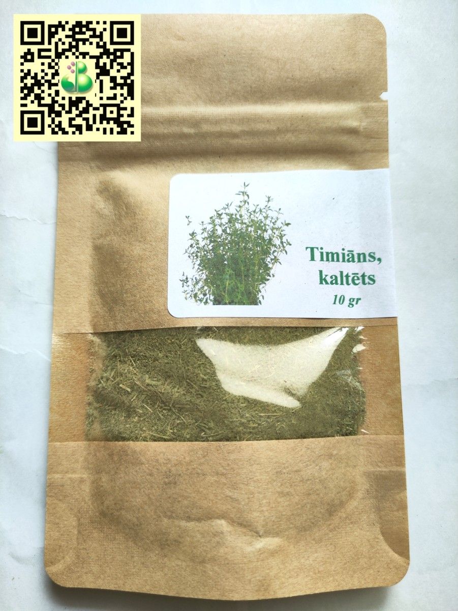 Timiāns (10g)