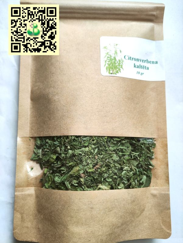 Citronverbena (10g)