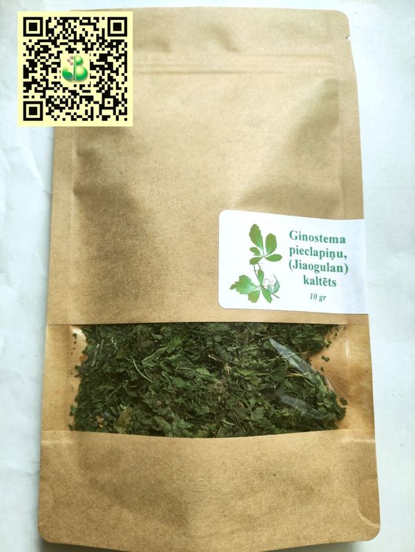 Ginostema (10g)