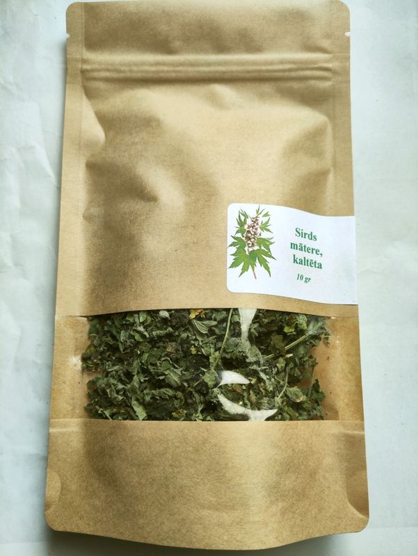Mātere (10g)