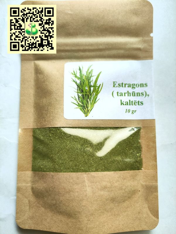 Estragons (10g)