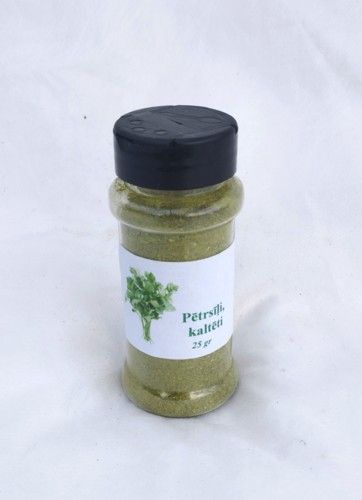 Pētersīļi (25g)
