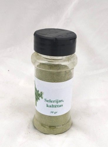 Selerijas  (30g)