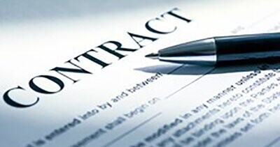 Contracts Course - Date: 09/21/2021 at 6:00PM