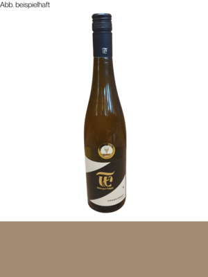 Chardonnay „K“ trocken. 0,75l