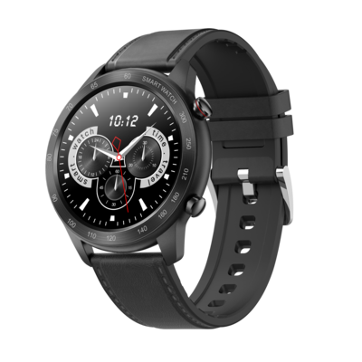 Smartwatch iQuality® MX5, Functie Apelare și Contacte, Notificari, Monitorizare