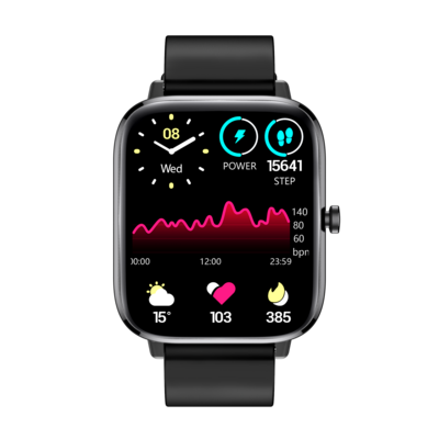 iQuality Watch T45s