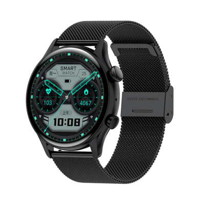 iQuality Watch HK PRO