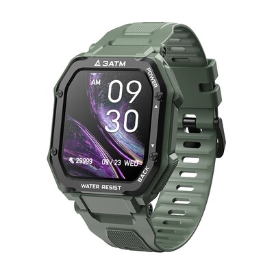 iQuality Watch C16
