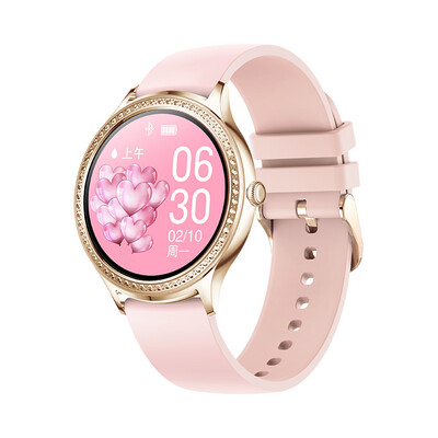 iQuality Watch AK35