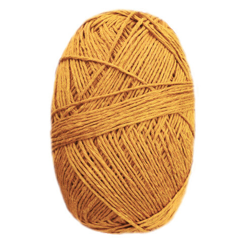 B3  ALGODÓN CASASOL MOSTAZA 