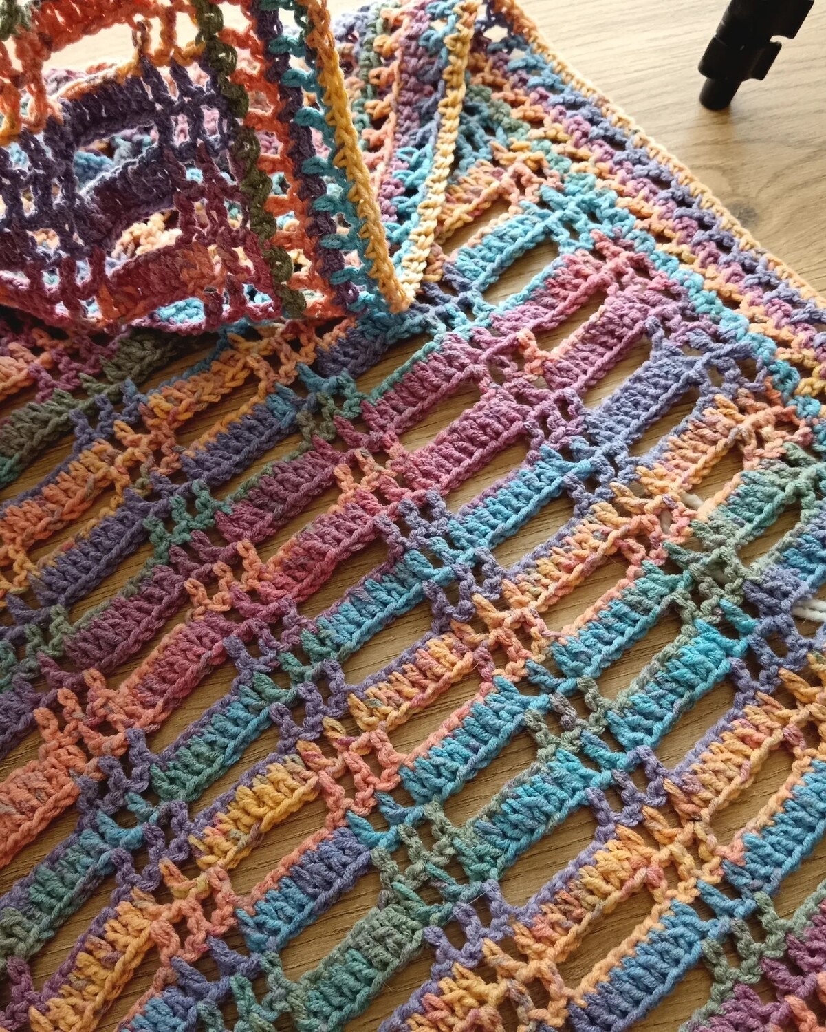 KIT CHAL RECTANGULAR PILAR