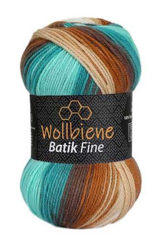 WOLBIENE BATIK FINO@1520