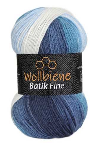 WOLBIENE BATIK FINO@5500