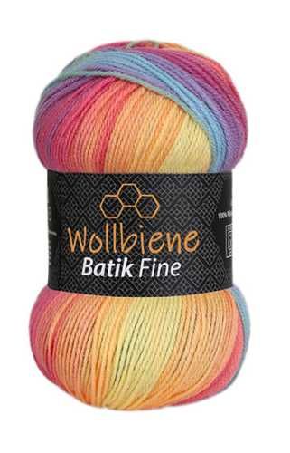 BATIK FINO (WOLLBIENE)