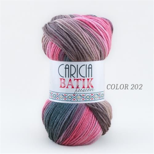 BATIK CARICIAS
