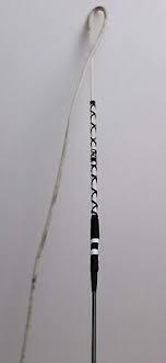 Handarbeitspeitsche kurz für Minishetty und Shetty