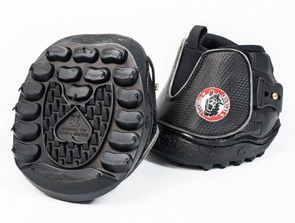 Equine Fusion Active Regular Jogging Shoe