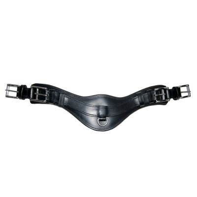 Ideal Equestrian Luxe Bauchgurt Freestyle Luxe