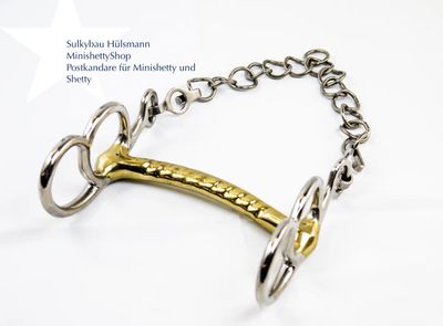 Postkandare / Fahrkandare Postkandare / Fahrkandare