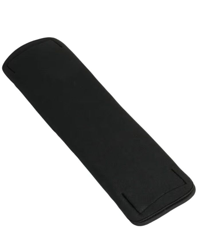 Kurzgurt Neoprengurt 25 cm für Lammfellsattel und Reitkissen Minishetty / Shetty