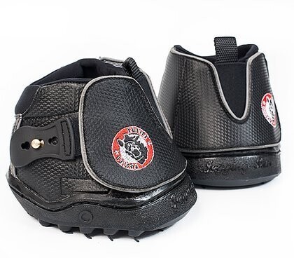 Equine Fusion Active Regular Jogging Shoe