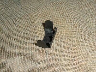 Kelley Transitional Chinstrap Slide End