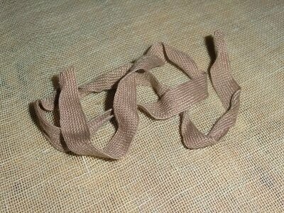 French Liner Tie String